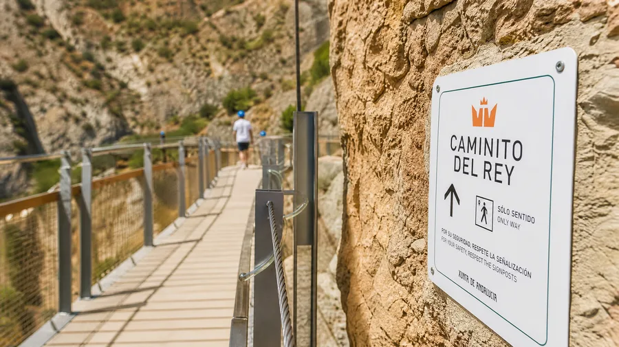 Caminito del Rey Billetter Guide: Booking, Priser og Udsolgt Muligheder