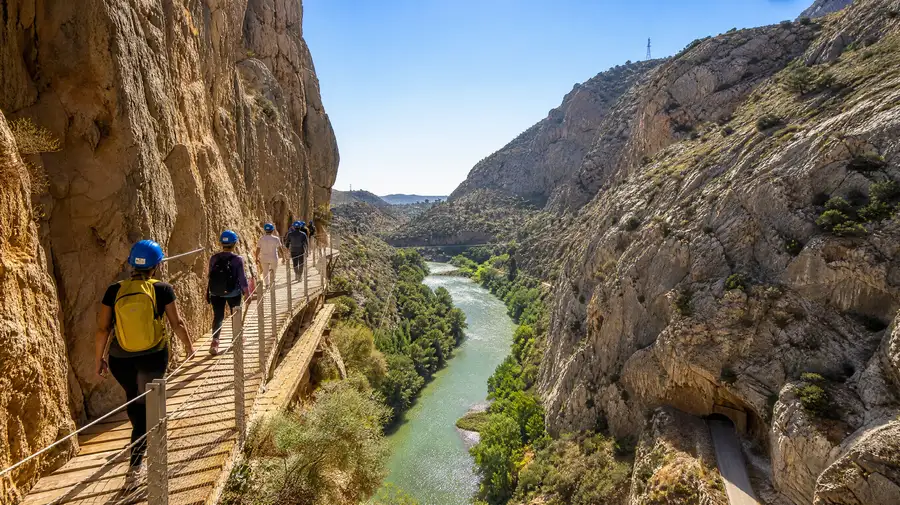 Ist Caminito del Rey sicher? Todesfälle, Renovierung und Geschichte